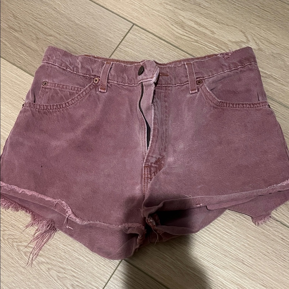 Womens Levi’s
